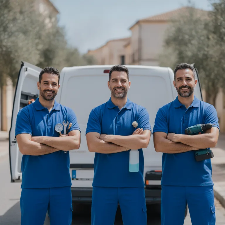 Riparazione Condizionatori team a Thiene
